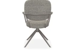 Eetkamerstoel Mushroom GO-86.002 Basel Eetkamerstoelen