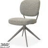 Best Eetkamerstoel Mushroom GO-86.017 Geneva Eetkamerstoelen