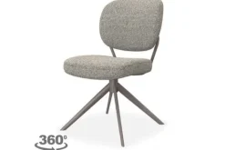 Best Eetkamerstoel Mushroom GO-86.017 Geneva Eetkamerstoelen