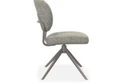 Best Eetkamerstoel Mushroom GO-86.017 Geneva Eetkamerstoelen