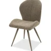 New Eetkamerstoel Mushroom IH-50.231 Sil Eetkamerstoelen