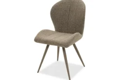 New Eetkamerstoel Mushroom IH-50.231 Sil Eetkamerstoelen