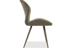 New Eetkamerstoel Mushroom IH-50.231 Sil Eetkamerstoelen