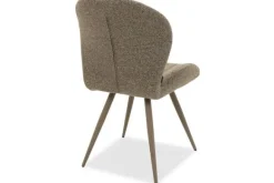 New Eetkamerstoel Mushroom IH-50.231 Sil Eetkamerstoelen