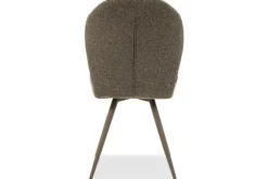 New Eetkamerstoel Mushroom IH-50.231 Sil Eetkamerstoelen