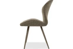 New Eetkamerstoel Mushroom IH-50.231 Sil Eetkamerstoelen