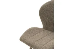 New Eetkamerstoel Mushroom IH-50.231 Sil Eetkamerstoelen