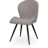 Best Eetkamerstoel Mushroom IH-50.244 Sil Eetkamerstoelen