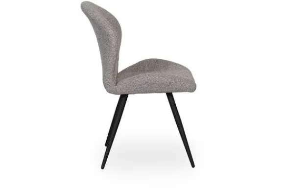 Best Eetkamerstoel Mushroom IH-50.244 Sil Eetkamerstoelen