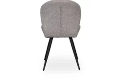 Best Eetkamerstoel Mushroom IH-50.244 Sil Eetkamerstoelen