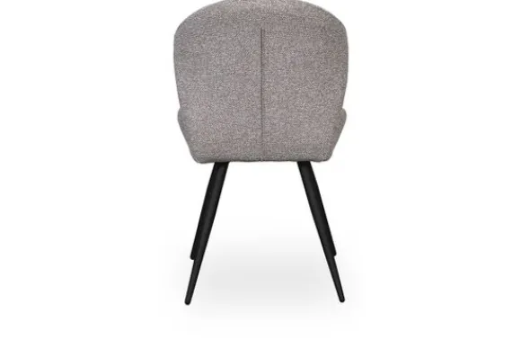 Best Eetkamerstoel Mushroom IH-50.244 Sil Eetkamerstoelen