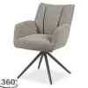 Clearance Eetkamerstoel Mushroom XY-91.009 Padua Eetkamerstoelen