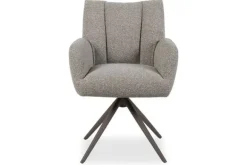 Clearance Eetkamerstoel Mushroom XY-91.009 Padua Eetkamerstoelen