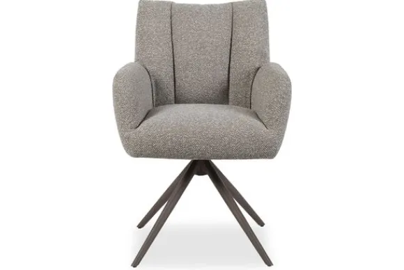 Clearance Eetkamerstoel Mushroom XY-91.009 Padua Eetkamerstoelen