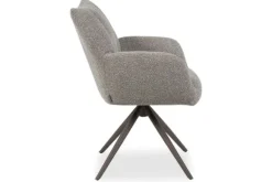 Clearance Eetkamerstoel Mushroom XY-91.009 Padua Eetkamerstoelen