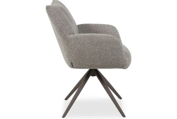Clearance Eetkamerstoel Mushroom XY-91.009 Padua Eetkamerstoelen