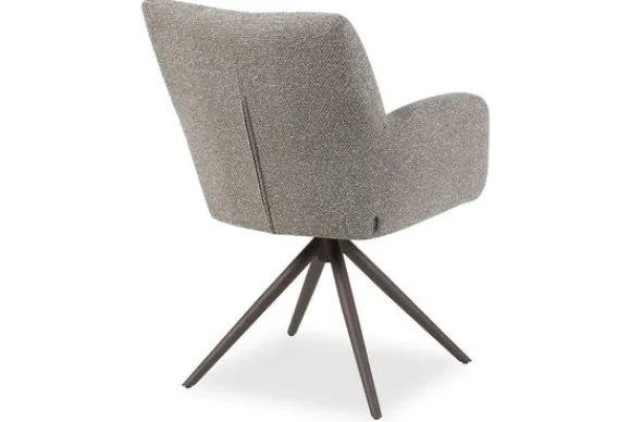 Clearance Eetkamerstoel Mushroom XY-91.009 Padua Eetkamerstoelen