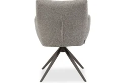 Clearance Eetkamerstoel Mushroom XY-91.009 Padua Eetkamerstoelen