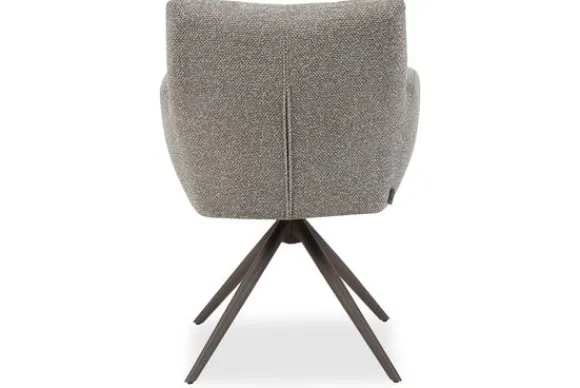 Clearance Eetkamerstoel Mushroom XY-91.009 Padua Eetkamerstoelen