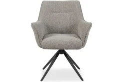 Outlet Eetkamerstoel Mushroom XY-91.001 Kimora Eetkamerstoelen