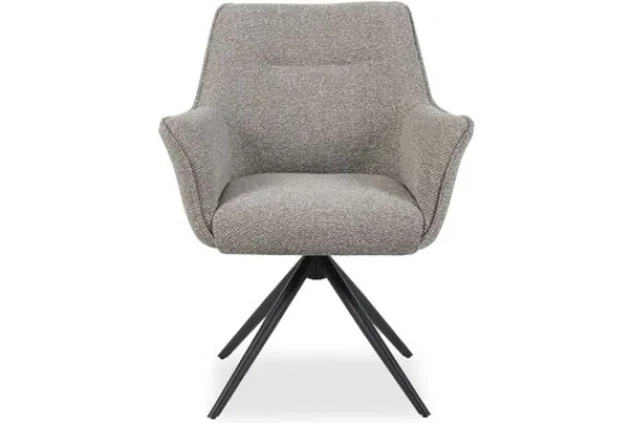 Outlet Eetkamerstoel Mushroom XY-91.001 Kimora Eetkamerstoelen