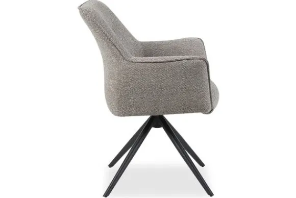 Outlet Eetkamerstoel Mushroom XY-91.001 Kimora Eetkamerstoelen