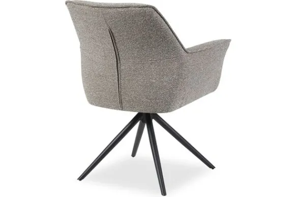Outlet Eetkamerstoel Mushroom XY-91.001 Kimora Eetkamerstoelen