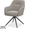 Best Eetkamerstoel Mushroom XY-91.011 Akira Eetkamerstoelen