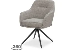 Best Eetkamerstoel Mushroom XY-91.011 Akira Eetkamerstoelen