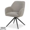 Eetkamerstoel Mushroom XY-91.003 Sayuri Eetkamerstoelen