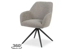 Eetkamerstoel Mushroom XY-91.003 Sayuri Eetkamerstoelen