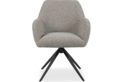 Eetkamerstoel Mushroom XY-91.003 Sayuri Eetkamerstoelen