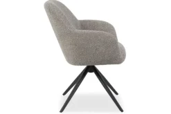 Eetkamerstoel Mushroom XY-91.003 Sayuri Eetkamerstoelen
