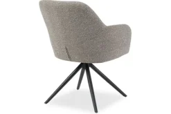 Eetkamerstoel Mushroom XY-91.003 Sayuri Eetkamerstoelen