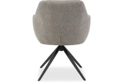 Eetkamerstoel Mushroom XY-91.003 Sayuri Eetkamerstoelen