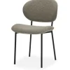 Eetkamerstoel Mushroom YN-83.012 Senn Eetkamerstoelen