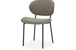 Eetkamerstoel Mushroom YN-83.012 Senn Eetkamerstoelen