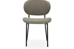 Eetkamerstoel Mushroom YN-83.012 Senn Eetkamerstoelen