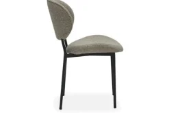 Eetkamerstoel Mushroom YN-83.012 Senn Eetkamerstoelen