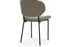 Eetkamerstoel Mushroom YN-83.012 Senn Eetkamerstoelen