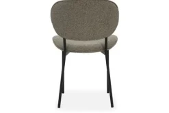 Eetkamerstoel Mushroom YN-83.012 Senn Eetkamerstoelen