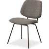 Discount Eetkamerstoel Mushroom ZM-88.023 Ravenna Eetkamerstoelen