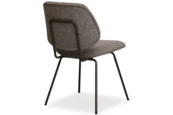 Discount Eetkamerstoel Mushroom ZM-88.023 Ravenna Eetkamerstoelen