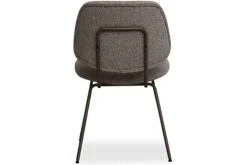 Discount Eetkamerstoel Mushroom ZM-88.023 Ravenna Eetkamerstoelen