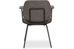 Hot Eetkamerstoel Mushroom ZM-88.026 Loreto Eetkamerstoelen