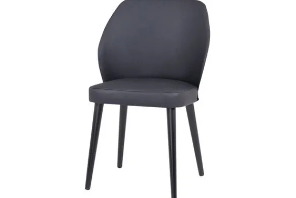 Outlet Eetkamerstoel Must Eetkamerstoelen