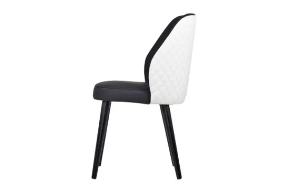 Outlet Eetkamerstoel Must Eetkamerstoelen