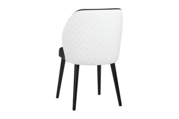 Outlet Eetkamerstoel Must Eetkamerstoelen