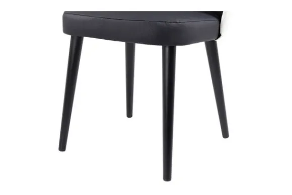 Outlet Eetkamerstoel Must Eetkamerstoelen