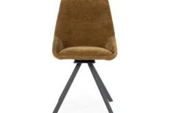Clearance Eetkamerstoel Mustard 240093 Bliss II Eetkamerstoelen